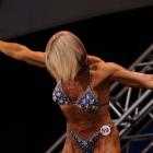 Kathy   Cook - NPC Dexter Jackson Classic 2009 - #1