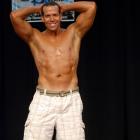 William  Garcia - NPC Gold Coast 2011 - #1