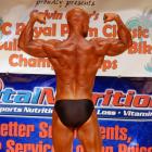 Jarod  Albritton - NPC Royal Palm Classic 2012 - #1