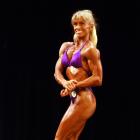 Judy  Elfering - NPC Southeastern USA 2012 - #1