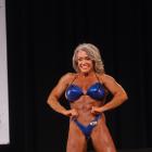 Margaret  Negrete - NPC Nationals 2017 - #1