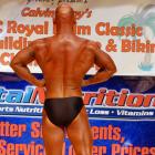 Jarod  Albritton - NPC Royal Palm Classic 2012 - #1