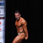 Francisco  Garcia - NPC Adela Garcia Classic 2013 - #1