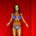 Oliya    Melnichuk - NPC Southern States 2011 - #1