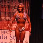 Cynthia  Smalley - NPC Nevada State 2013 - #1