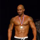 Jeffrey  Castro - NPC Southern States 2011 - #1