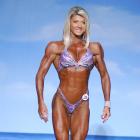 Holly   Beck - IFBB Valenti Gold Cup 2013 - #1
