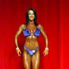 Oliya    Melnichuk - NPC Southern States 2011 - #1