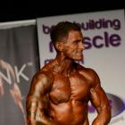 Malcolm  Cohen - Australian National Natural Titles 2011 - #1