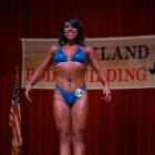 Belinda  Garcia - NPC Lackland Classic 2012 - #1