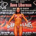 Katie  Blinco - NPC Natural Ohio 2014 - #1