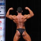 Francisco  Garcia - NPC Adela Garcia Classic 2013 - #1