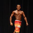 Melkis  Alas - NPC Bill Wilmore Classic 2015 - #1