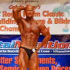 Jarod  Albritton - NPC Royal Palm Classic 2012 - #1