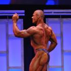 Paul  Southern - NPC Tim Gardner Tampa Extravaganza 2011 - #1