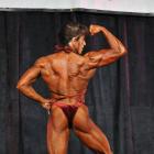 Nilsa  Anderson - NPC Masters Nationals 2011 - #1