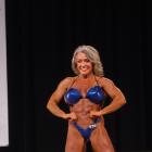 Margaret  Negrete - NPC Nationals 2017 - #1