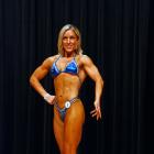 Jeannea  Burritt - NPC All South 2010 - #1