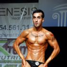 Peter  Kostianis - NPC Southern States 2012 - #1