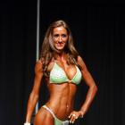 Laure  Priolet - NPC Sunshine Classic, Wheelchairs National, CJ Classic 2014 - #1