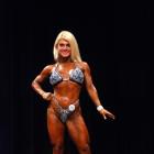 Melissa  Previtsos - NPC Southeastern USA 2013 - #1