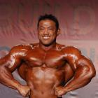 Ray  Arde - IFBB Wings of Strength Tampa  Pro 2014 - #1