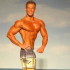 Robin  Balogh - IFBB Valenti Gold Cup 2013 - #1