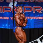 Jeff  Long - IFBB Wings of Strength Tampa  Pro 2016 - #1