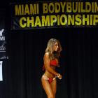 Vanessa  Castro - NPC Miami Classic 2013 - #1