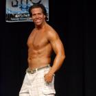 William  Garcia - NPC Gold Coast 2011 - #1