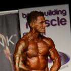 Malcolm  Cohen - Australian National Natural Titles 2011 - #1