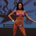 Ashley  Harbour - IFBB Desert Muscle Classic 2012 - #1