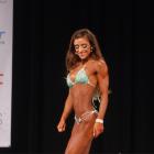 Amanda  Aguzzi - NPC Nationals 2017 - #1