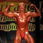 David  Oliver - NPC Hurricane/Typhoon Bay 2012 - #1