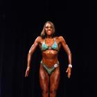Megan  Lehman - NPC Southeastern USA 2013 - #1