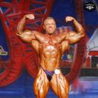 Justin  Compton - IFBB Europa Show of Champions Orlando 2014 - #1