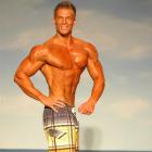 Robin  Balogh - IFBB Valenti Gold Cup 2013 - #1