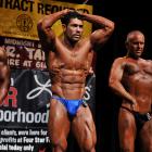 Wilson  Navas - NPC Oklahoma City Grand Prix 2011 - #1