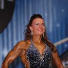 Lisbeth  Halikka - IFBB Europa Show of Champions Orlando 2009 - #1