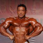 Ray  Arde - IFBB Wings of Strength Tampa  Pro 2014 - #1