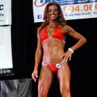 Veronica  Chaves - NPC Southeast Classic 2013 - #1