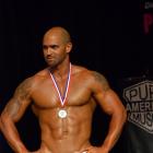 Jeffrey  Castro - NPC Southern States 2011 - #1