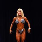 Melissa  Previtsos - NPC Southeastern USA 2013 - #1