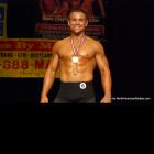 Paul  Gram Jr - NPC Southern States 2011 - #1