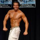 William  Garcia - NPC Gold Coast 2011 - #1