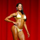 Karina  Vegas - NPC Southern States 2013 - #1