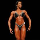 Michelle   Beck - NPC Jr. USA 2010 - #1