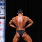 Francisco  Garcia - NPC Adela Garcia Classic 2013 - #1