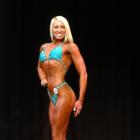 Pasquele  Anderson - NPC West Palm Beach & Anna Level 2012 - #1