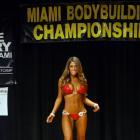 Vanessa  Castro - NPC Miami Classic 2013 - #1